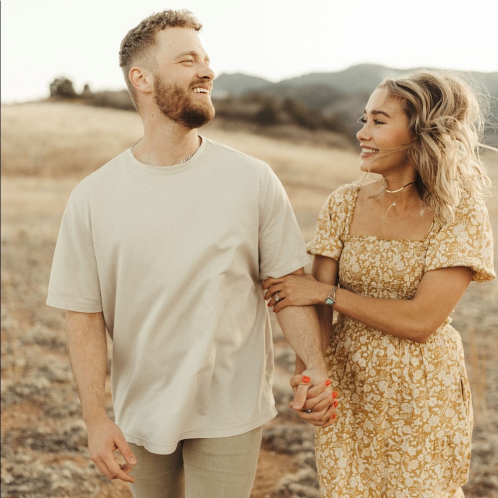 Meet your Posher, Jordan